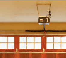 Garage Door Openers in West Palm Beach, FL