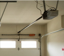 Garage Door Springs in West Palm Beach, FL